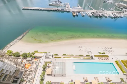 Dubai Harbour、Dubai、UAE にあるマンションの賃貸物件 2ベッドルーム、120 m2、No650215 - 写真 15