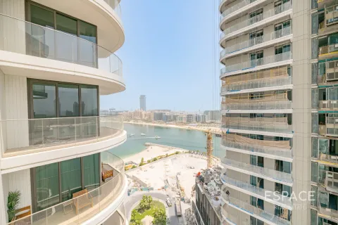 Dubai Harbour、Dubai、UAE にあるマンションの賃貸物件 2ベッドルーム、120 m2、No650215 - 写真 13