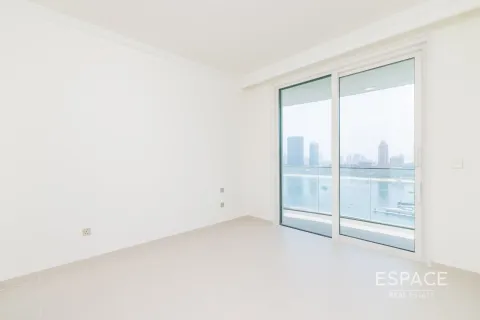 Dubai Harbour、Dubai、UAE にあるマンションの賃貸物件 2ベッドルーム、120 m2、No650215 - 写真 6