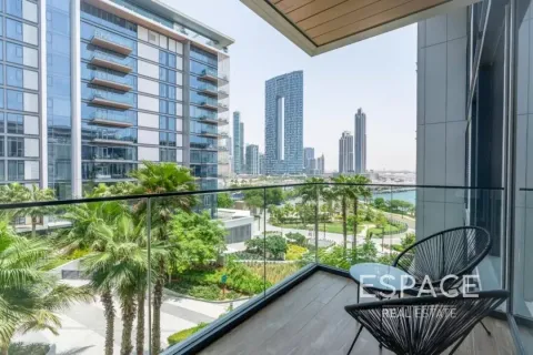 Apartment in Bluewaters, Dubai, UAE 1 bedroom, 104 sq.m. № 650216 - photo 2