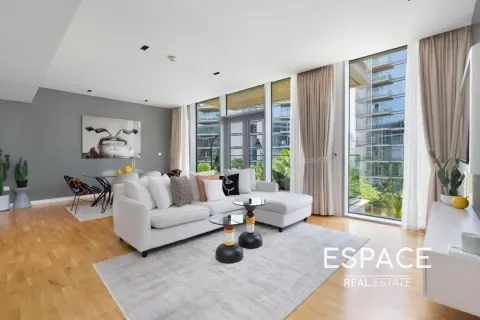 Apartment in Bluewaters, Dubai, UAE 1 bedroom, 104 sq.m. № 650216 - photo 1