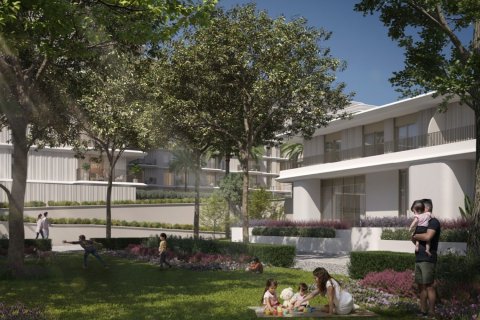 Müüa korter asukohaga Mina Rashid, Dubai, AÜE: 2 magamistoaga, 116.35 m² Nr 759790 - pilt 10