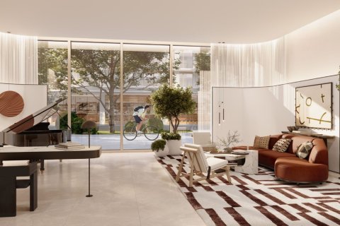Müüa korter asukohaga Mina Rashid, Dubai, AÜE: 2 magamistoaga, 116.35 m² Nr 759790 - pilt 5