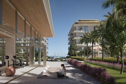 Müüa korter asukohaga Mina Rashid, Dubai, AÜE: 2 magamistoaga, 116.35 m² Nr 759790 - pilt 7