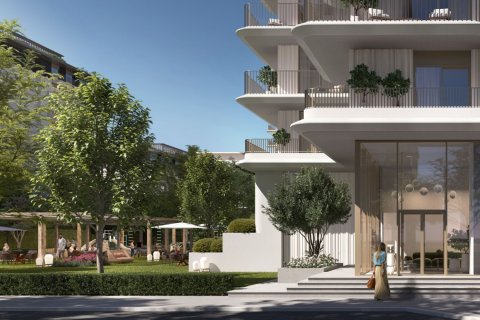 Müüa korter asukohaga Mina Rashid, Dubai, AÜE: 2 magamistoaga, 116.35 m² Nr 759790 - pilt 3