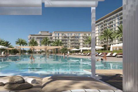 Müüa korter asukohaga Mina Rashid, Dubai, AÜE: 2 magamistoaga, 116.35 m² Nr 759790 - pilt 6