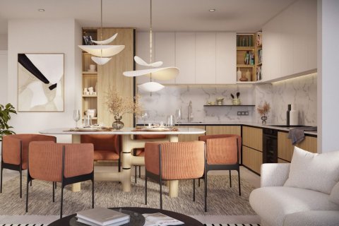 Müüa korter asukohaga Mina Rashid, Dubai, AÜE: 2 magamistoaga, 116.35 m² Nr 759790 - pilt 8