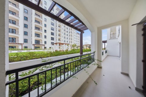 Apartman na Yas Island, Abu Dhabi, UAE 2 spavaćih soba, 115.39 m2 Br. 759880 - fotografija 3
