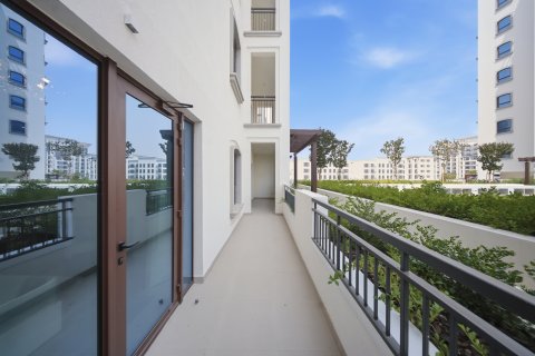 Apartman na Yas Island, Abu Dhabi, UAE 2 spavaćih soba, 115.39 m2 Br. 759880 - fotografija 1