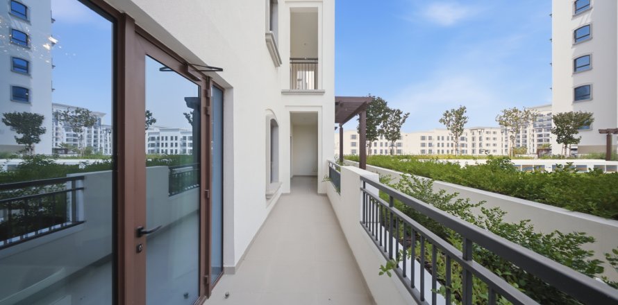 Apartman na Yas Island, Abu Dhabi, UAE 115.39 m2, 2 spavaćih soba Br. 759880