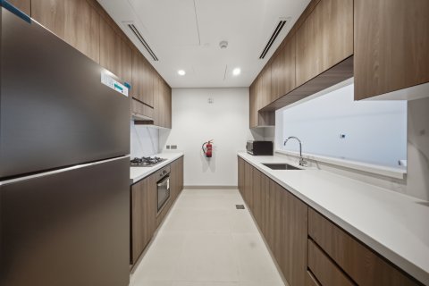 Apartman na Yas Island, Abu Dhabi, UAE 2 spavaćih soba, 115.39 m2 Br. 759880 - fotografija 2