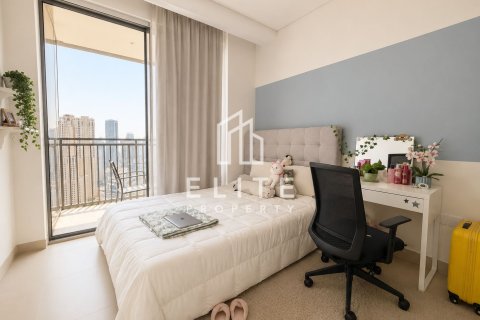 阿联酋 Dubai Dubai Marina 待租 : 2 卧, 110 平方米 , 编号759999 - 照片 9