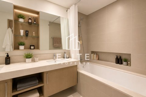 阿联酋 Dubai Dubai Marina 待租 : 2 卧, 110 平方米 , 编号759999 - 照片 10