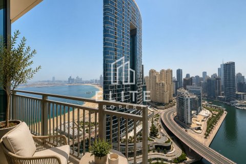 阿联酋 Dubai Dubai Marina 待租 : 2 卧, 110 平方米 , 编号759999 - 照片 12