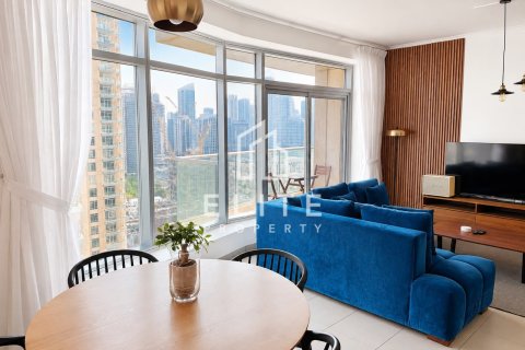 Apartament në Downtown Dubai (Downtown Burj Dubai), Dubai, Emiratet e Bashkuara Arabe 2 dhoma gjumi, 121 m2. № 759997 - Foto 6