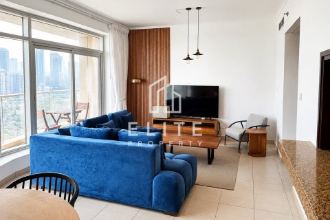 Apartament në Downtown Dubai (Downtown Burj Dubai), Dubai, Emiratet e Bashkuara Arabe 2 dhoma gjumi, 121 m2. № 759997 - Foto 5