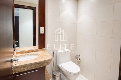 Apartament në Downtown Dubai (Downtown Burj Dubai), Dubai, Emiratet e Bashkuara Arabe 2 dhoma gjumi, 121 m2. № 759997 - Foto 8