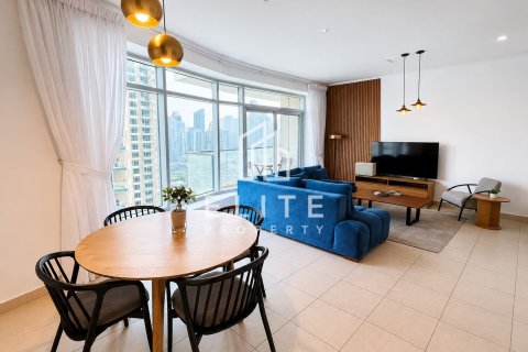 Apartament në Downtown Dubai (Downtown Burj Dubai), Dubai, Emiratet e Bashkuara Arabe 2 dhoma gjumi, 121 m2. № 759997 - Foto 1