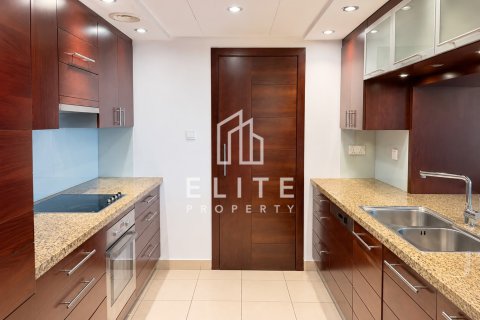 Apartament në Downtown Dubai (Downtown Burj Dubai), Dubai, Emiratet e Bashkuara Arabe 2 dhoma gjumi, 121 m2. № 759997 - Foto 2