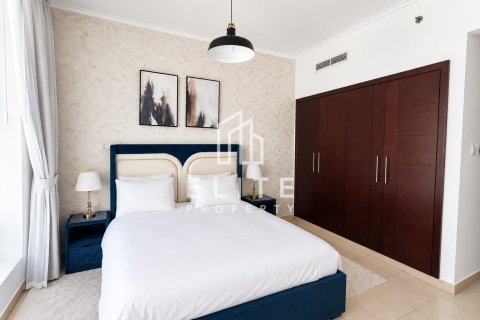 Apartament në Downtown Dubai (Downtown Burj Dubai), Dubai, Emiratet e Bashkuara Arabe 2 dhoma gjumi, 121 m2. № 759997 - Foto 13