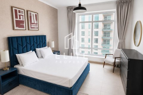 Apartament në Downtown Dubai (Downtown Burj Dubai), Dubai, Emiratet e Bashkuara Arabe 2 dhoma gjumi, 121 m2. № 759997 - Foto 9
