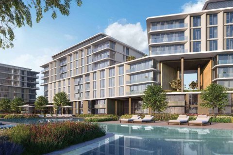 Solea by Taraf Holding  Saadiyat Island, Abu Dhabijā, AAE Nr. 760028