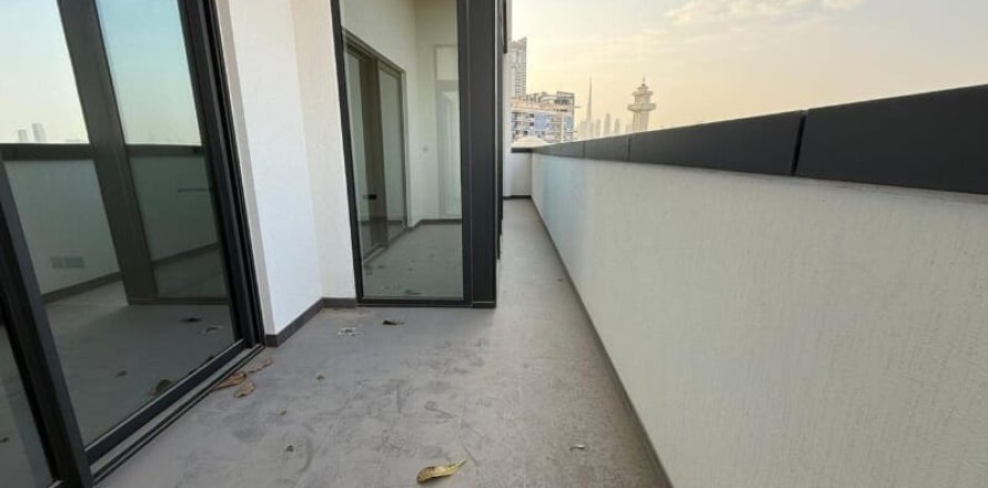 Apartman u gradu Mohammed Bin Rashid City, Dubai, UAE 2 spavaće sobe, 131 m2 Br. 707561