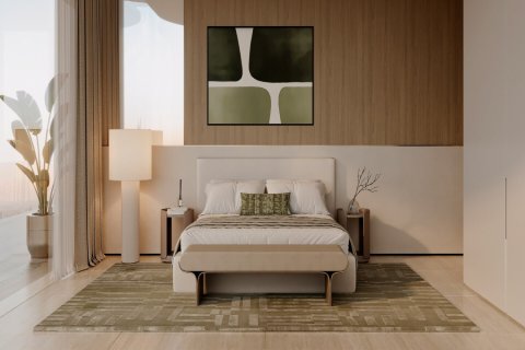 Apartament në Motor City, Dubai, Emiratet e Bashkuara Arabe 2 dhoma gjumi, 104 m2. № 707562