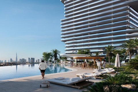 Motor City, Dubai, संयुक्त अरब अमीरात में अपार्टमेंट, 2 बेडरूम, 104 वर्ग मीटर, संख्या 707562 - फ़ोटो 13