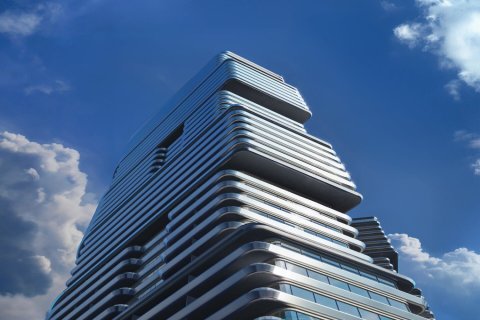 Motor City, Dubai, संयुक्त अरब अमीरात में अपार्टमेंट, 2 बेडरूम, 104 वर्ग मीटर, संख्या 707562 - फ़ोटो 18