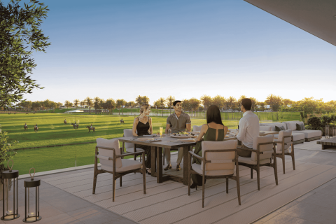 Villa til salgs i Dubai Investment Park, Dubai, Emiratene 5 soverom, 825 kvm Nr. 707563 - Foto 11