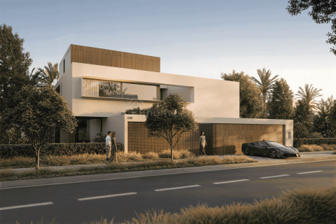 Villa til salgs i Dubai Investment Park, Dubai, Emiratene 5 soverom, 825 kvm Nr. 707563 - Foto 7