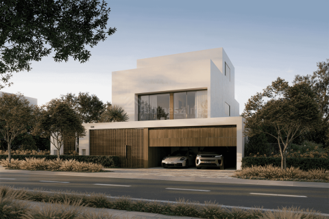 Villa til salgs i Dubai Investment Park, Dubai, Emiratene 5 soverom, 825 kvm Nr. 707563 - Foto 5