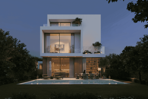 Villa til salgs i Dubai Investment Park, Dubai, Emiratene 5 soverom, 825 kvm Nr. 707563 - Foto 4