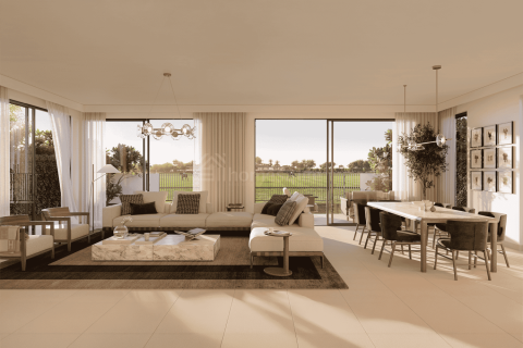 Villa Dubai Investment Parkjā, AAE 5 istabas, 825 m2 Nr. 707563
