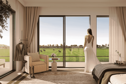 Villa til salgs i Dubai Investment Park, Dubai, Emiratene 5 soverom, 825 kvm Nr. 707563 - Foto 2