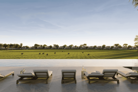 Villa til salgs i Dubai Investment Park, Dubai, Emiratene 5 soverom, 825 kvm Nr. 707563 - Foto 12