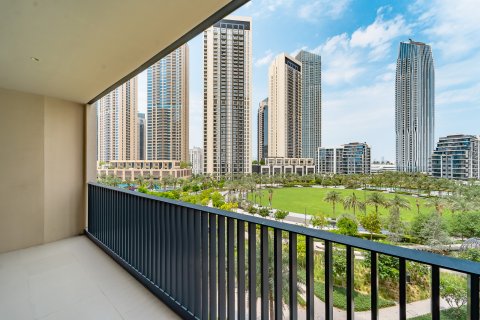 Apartemen di Dubai Creek Harbour (The Lagoons), UEA 2 kamar tidur, 107 m2 nomor 707730