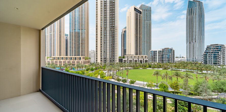 Apartment in Dubai Creek Harbour (The Lagoons), UAE 2 bedrooms, 107 sq.m. № 707730