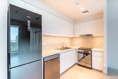 Apartment in Dubai Creek Harbour (The Lagoons), UAE 2 bedrooms, 107 sq.m. № 707730 - photo 5