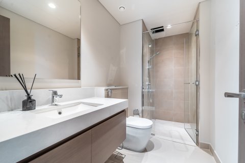 Apartment in Dubai Creek Harbour (The Lagoons), UAE 2 bedrooms, 107 sq.m. № 707730 - photo 10