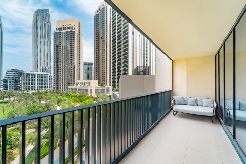 Apartment in Dubai Creek Harbour (The Lagoons), UAE 2 bedrooms, 107 sq.m. № 707730 - photo 13