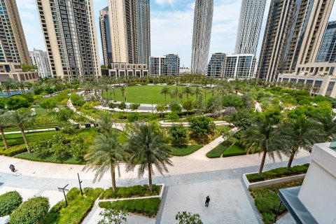 Apartment in Dubai Creek Harbour (The Lagoons), UAE 2 bedrooms, 107 sq.m. № 707730 - photo 12