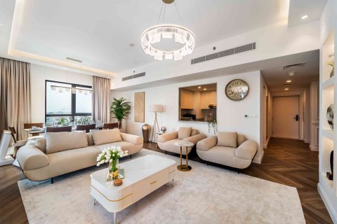 Apartment in Umm Suqeim, Dubai, UAE 3 bedrooms, 171 sq.m. № 707731 - photo 7