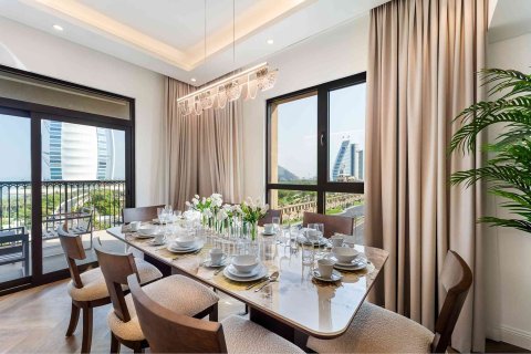 Apartment in Umm Suqeim, Dubai, UAE 3 bedrooms, 171 sq.m. № 707731 - photo 10