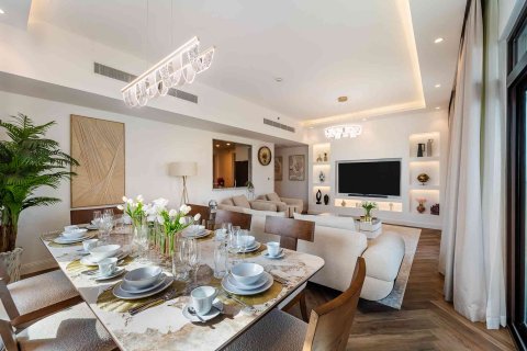 Apartment in Umm Suqeim, Dubai, UAE 3 bedrooms, 171 sq.m. № 707731 - photo 9