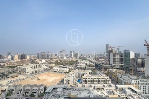 آپارتمان برای فروش در  Jumeirah Village Circle، Dubai، امارات متحده عربی  1 خوابه ، 62 متر مربع ، شماره 697439 - تصویر 1