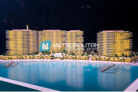 Apartmán na Yas Island, Abu Dhabi, SAE 1 spálňa, 85.9 m2 č. 697474 - Fotografia 16