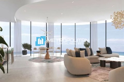Apartmán na Yas Island, Abu Dhabi, SAE 1 spálňa, 85.9 m2 č. 697474 - Fotografia 6