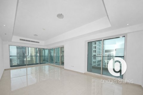 Appartement te huur in Dubai Marina, Dubai, VAE 3 slaapkamers, 360 vr.m., nr 697442 - foto 5